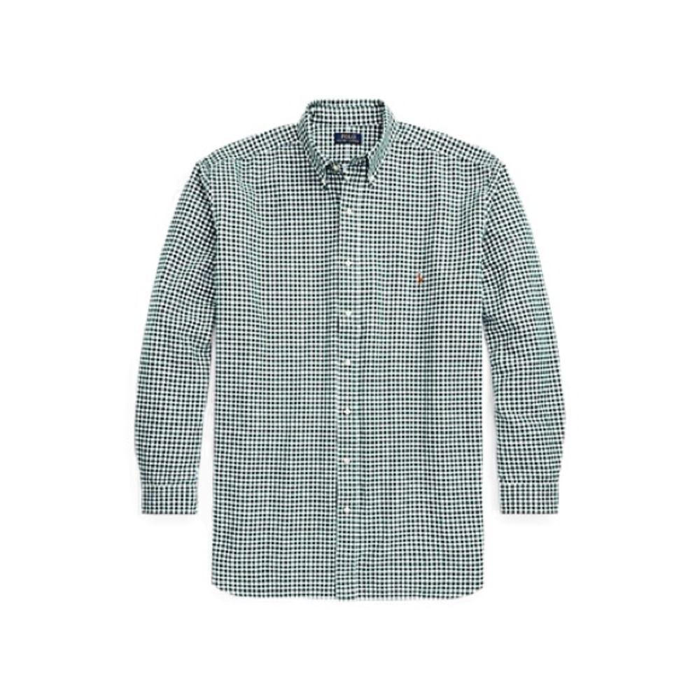 Ralph Lauren - Button Down Shirt